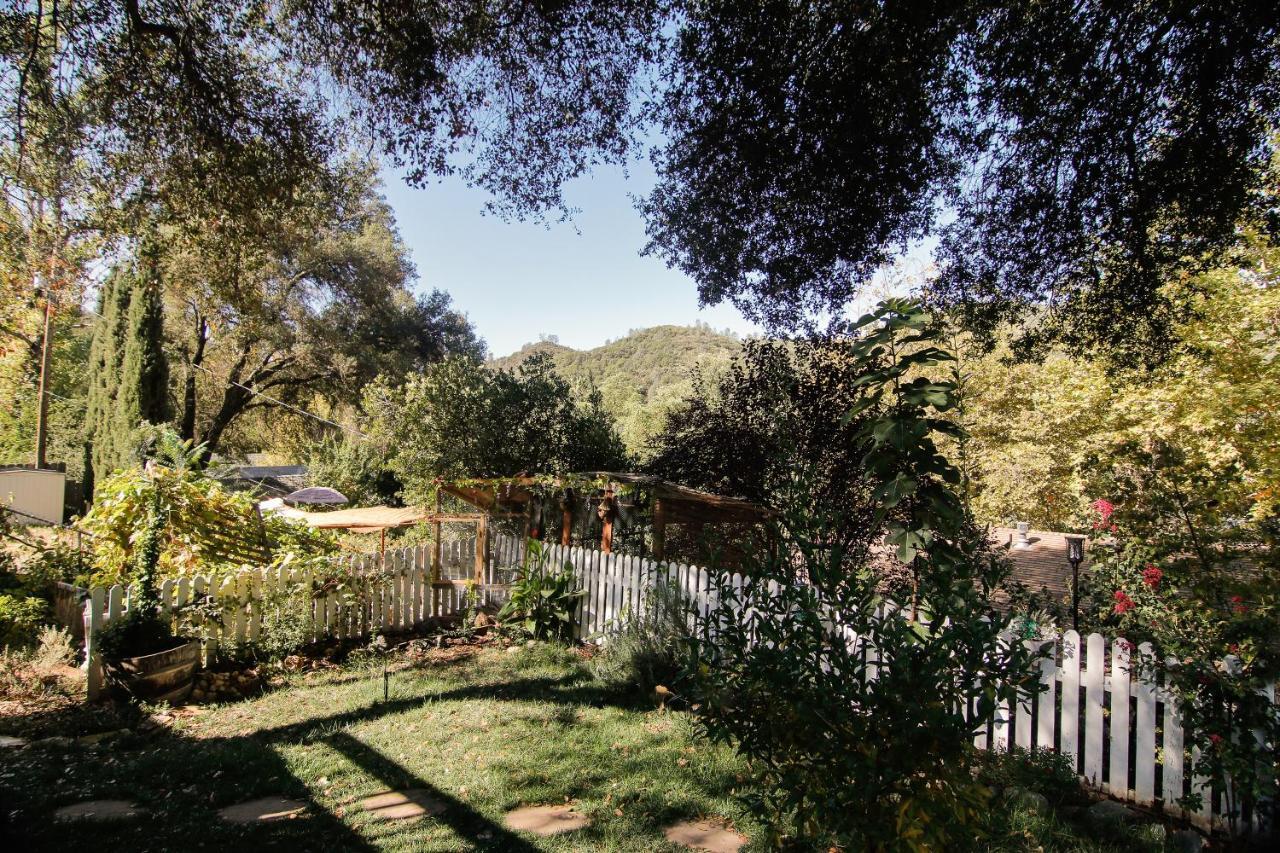 Villa Sierra Sonora Exterior photo